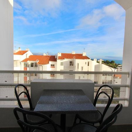 Appartamento Azzurro / Ocean View / 5 Min To Beach Albufeira Ngoại thất bức ảnh